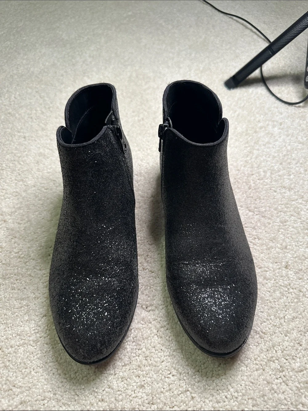 N/A shine these